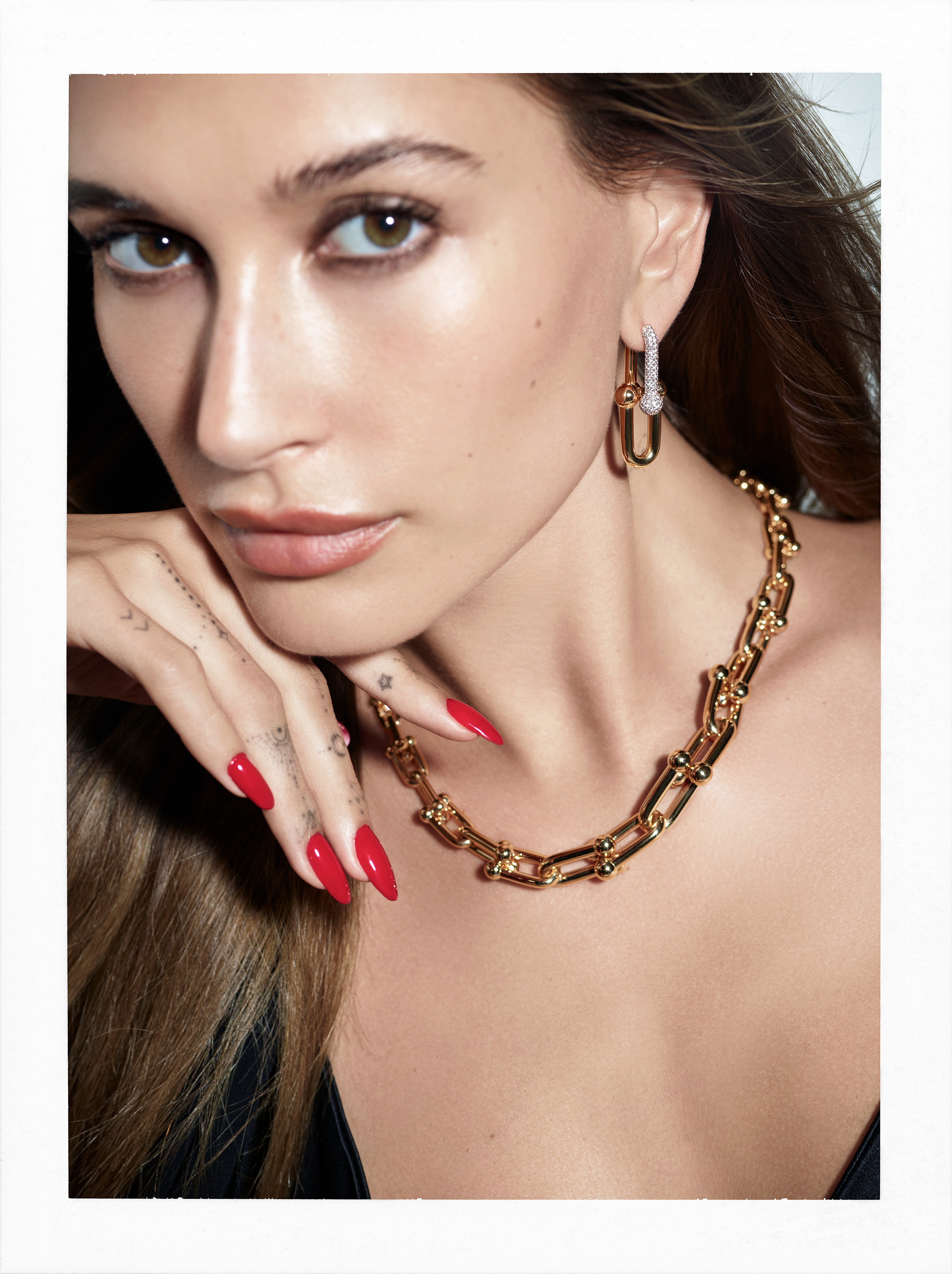 Tiffany & Co. Holiday 2010 Ad Campaign Preview
