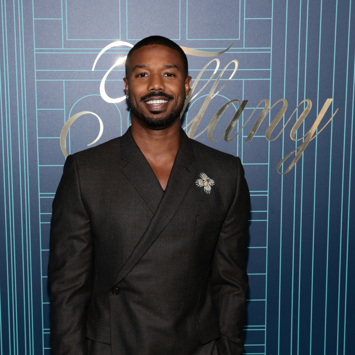 michael b jordan timberland