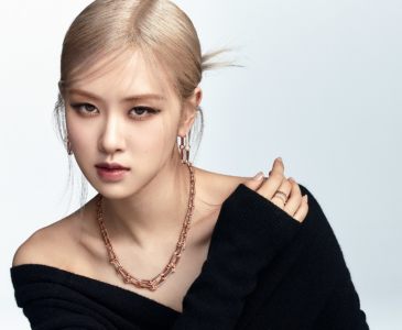 Tiffany & Co. Taps BLACKPINK'S ROSÉ as its New Global Ambassador ...