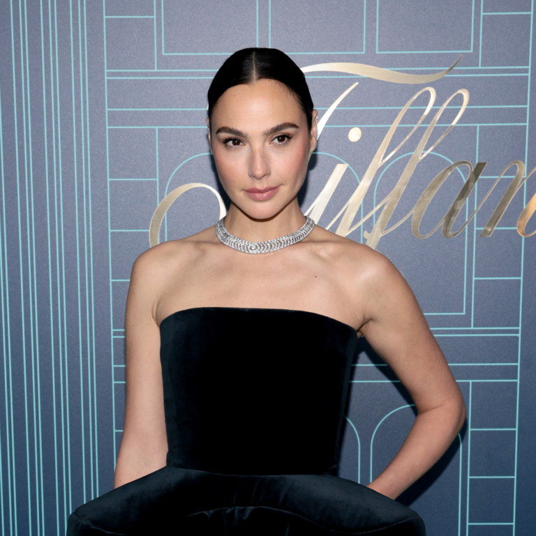 Gal Gadot - Tiffany