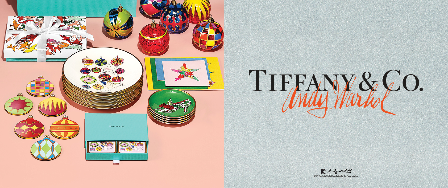Tiffany & Co. Advent Calendar - Luxury RetailLuxury Retail