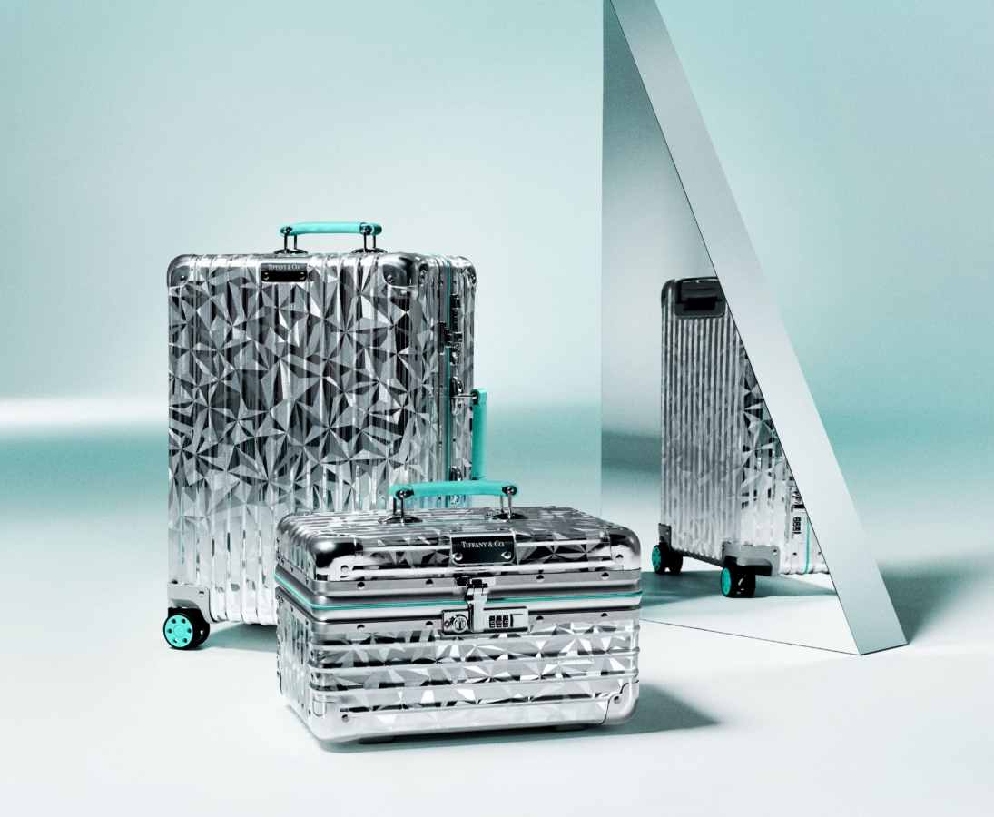 RIMOWA, global leader of high quality luggage, joins the LVMH