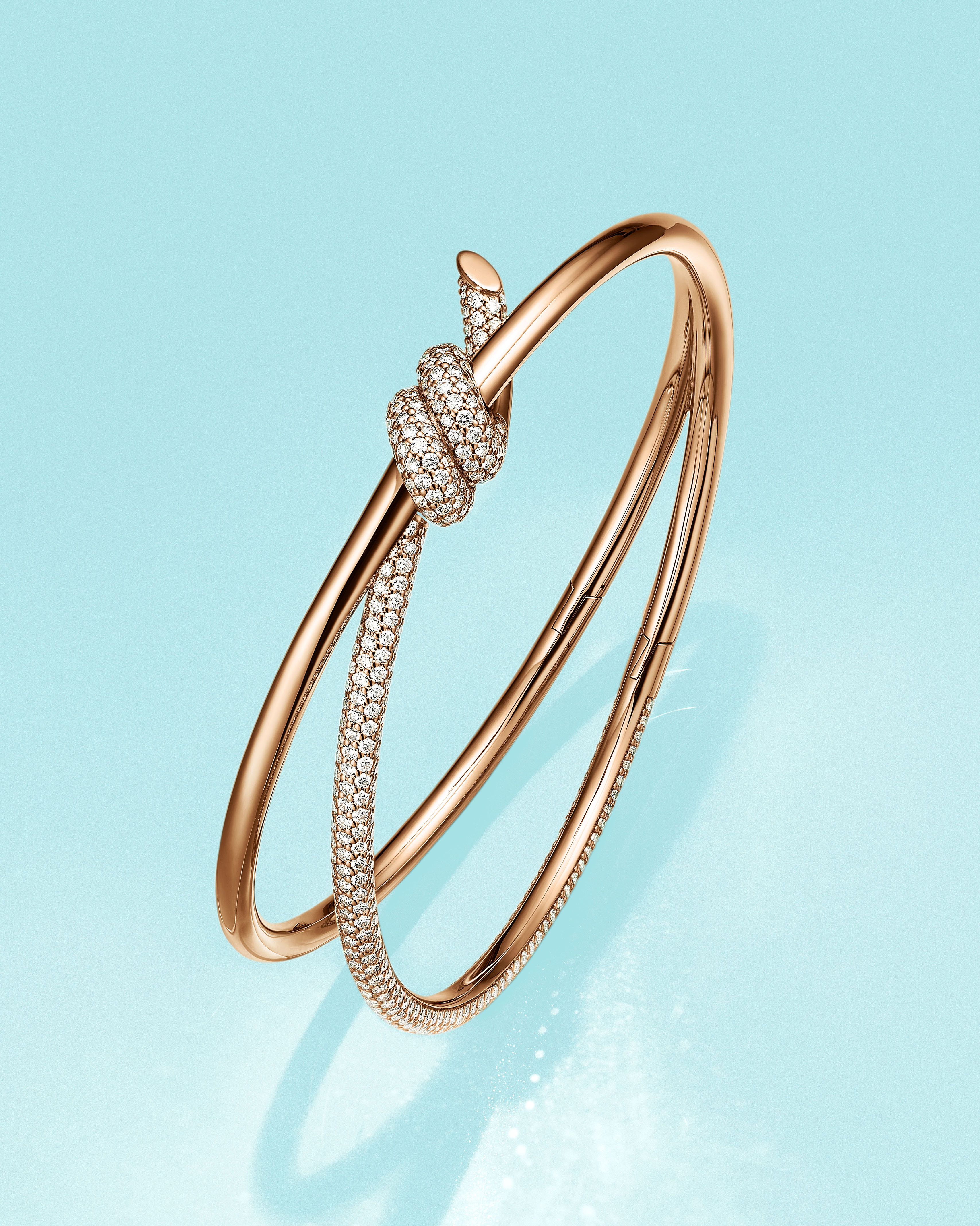 Tiffany Knot - Tiffany