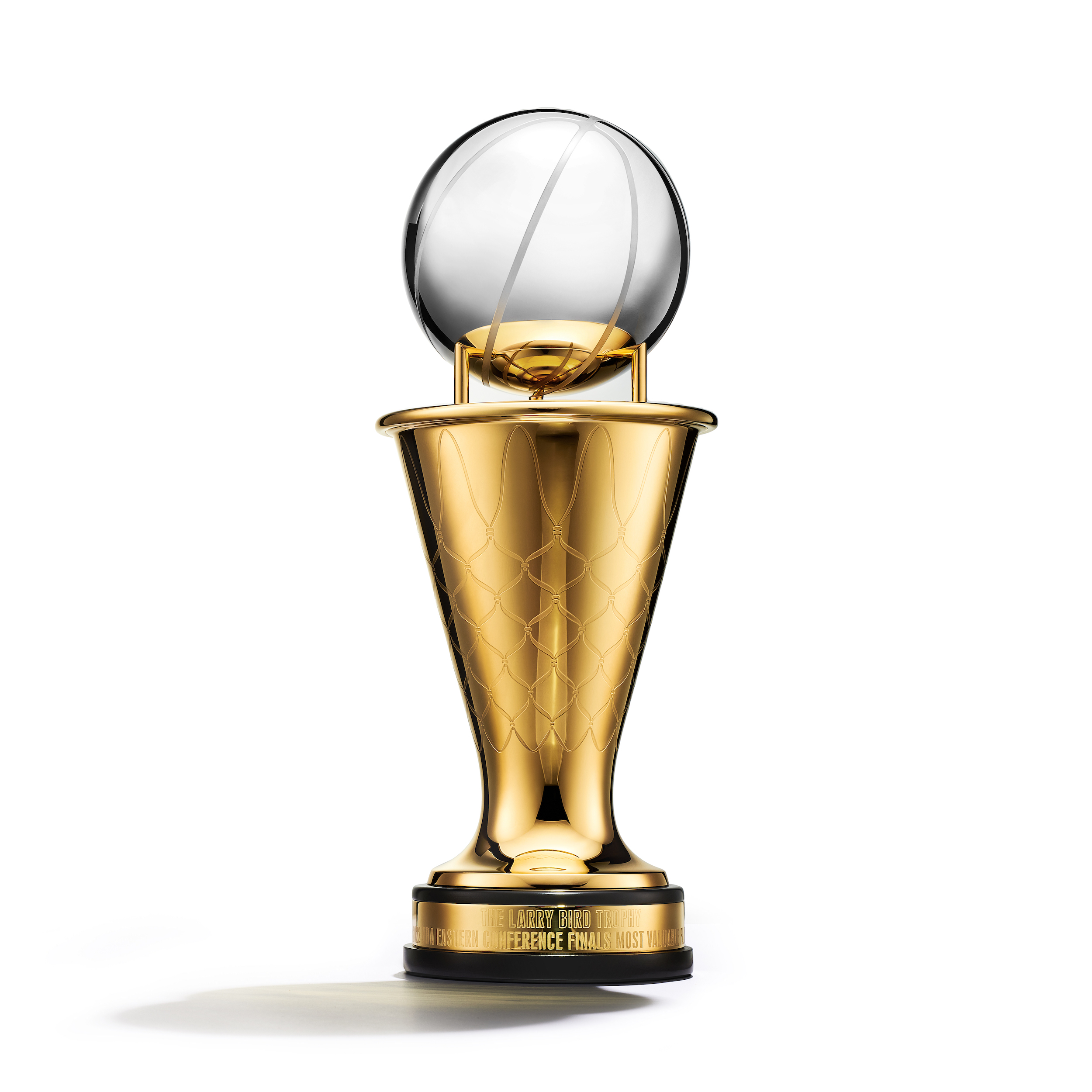 Eastern Conference MVP Trophy Tiffany