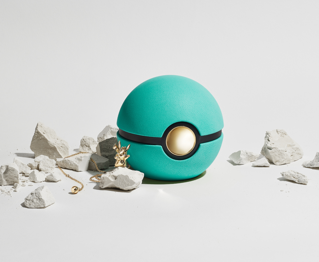 Accessoires Pokémon • La Pokémon Boutique
