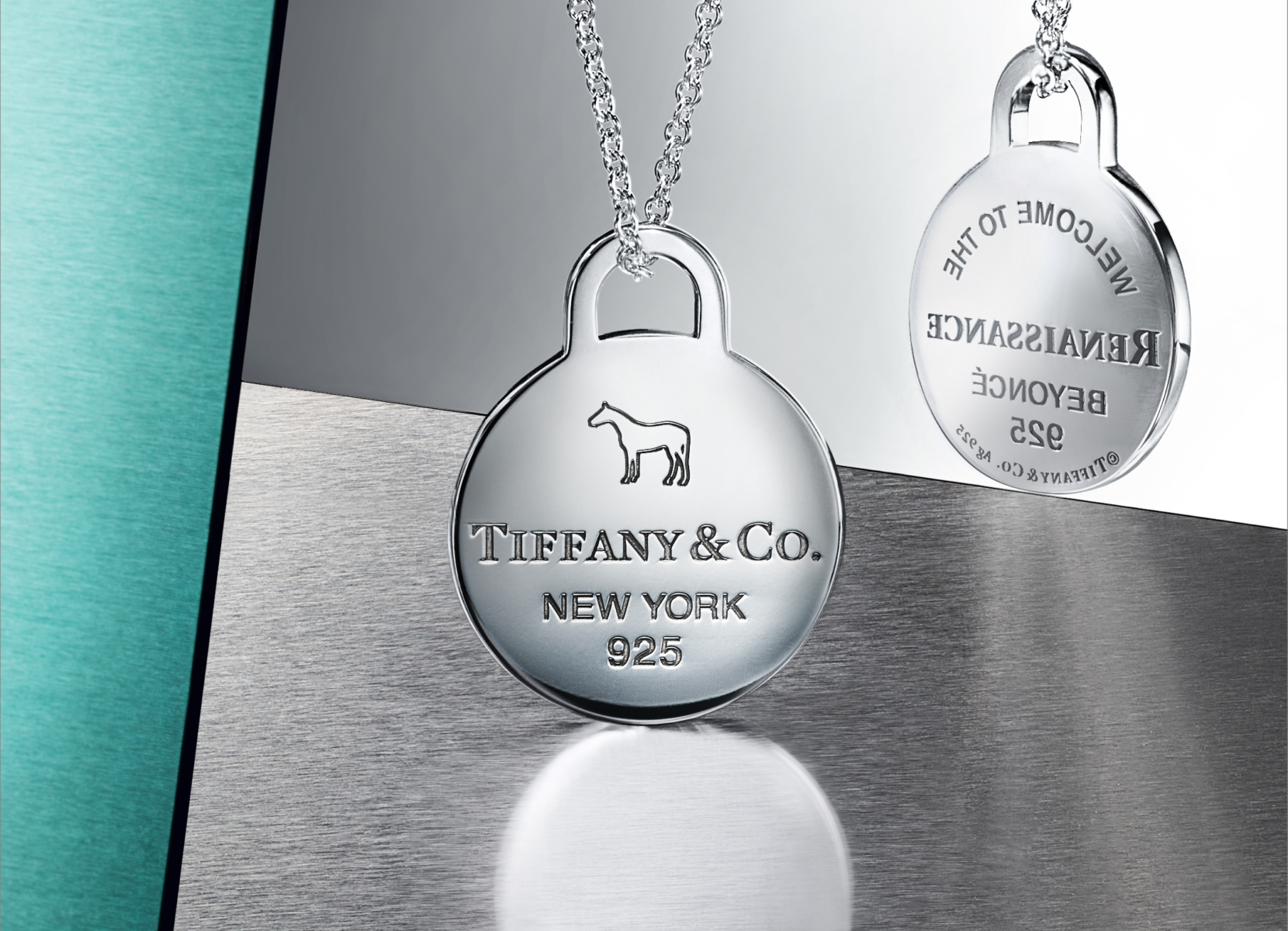 Tiffany & Co. Debuts Return to Tiffany® x Beyoncé Collection for