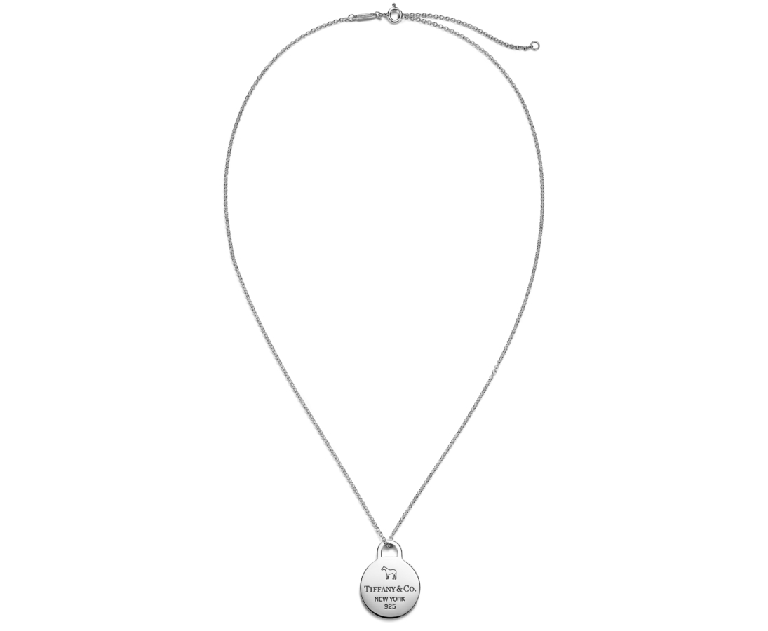 Tiffany & Co. Debuts Return to Tiffany® x Beyoncé Collection for ...