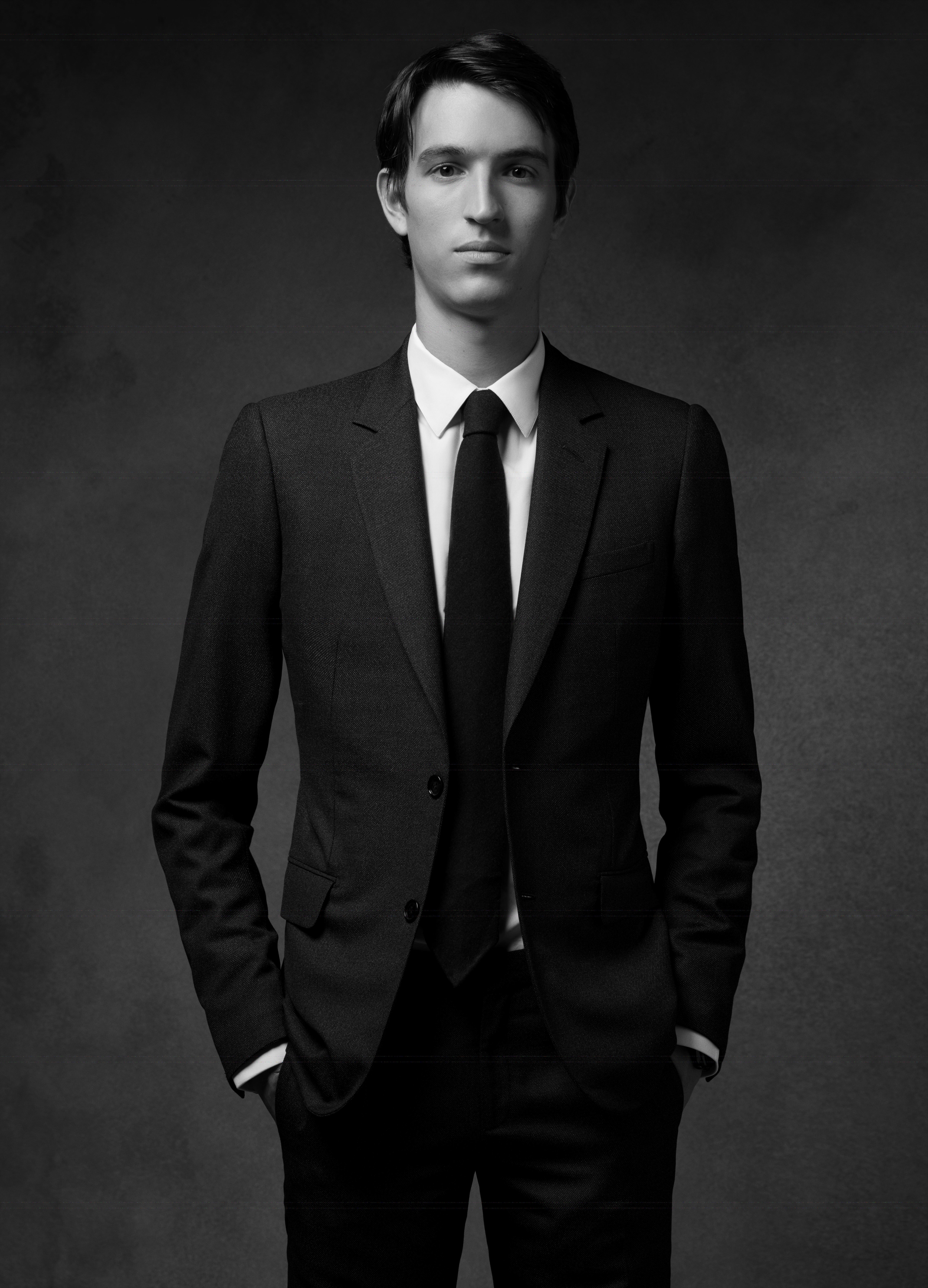 Alexandre Arnault, Executive Vice President of Product and