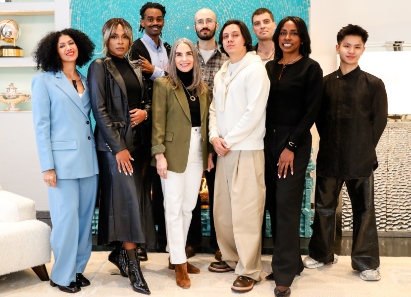 Tiffany & Co. and the Council of Fashion Designers of America announce ...