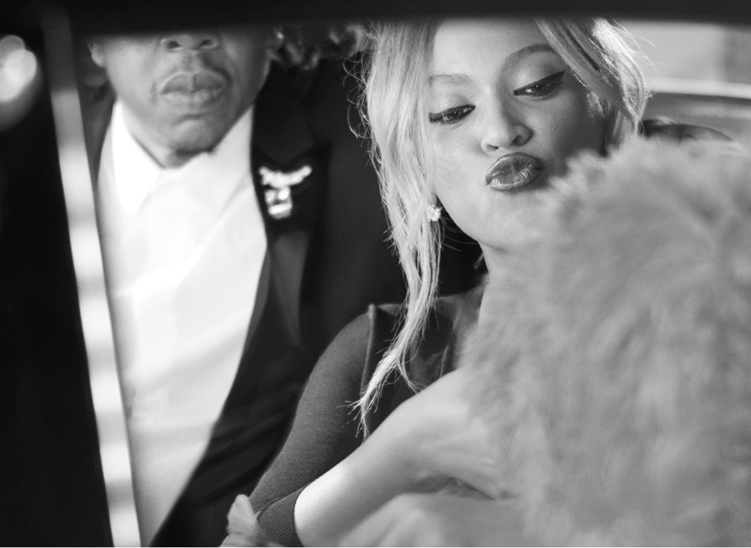 Watch Beyoncé and Jay-Z in Tiffany & Co.'s new About Love campaign film