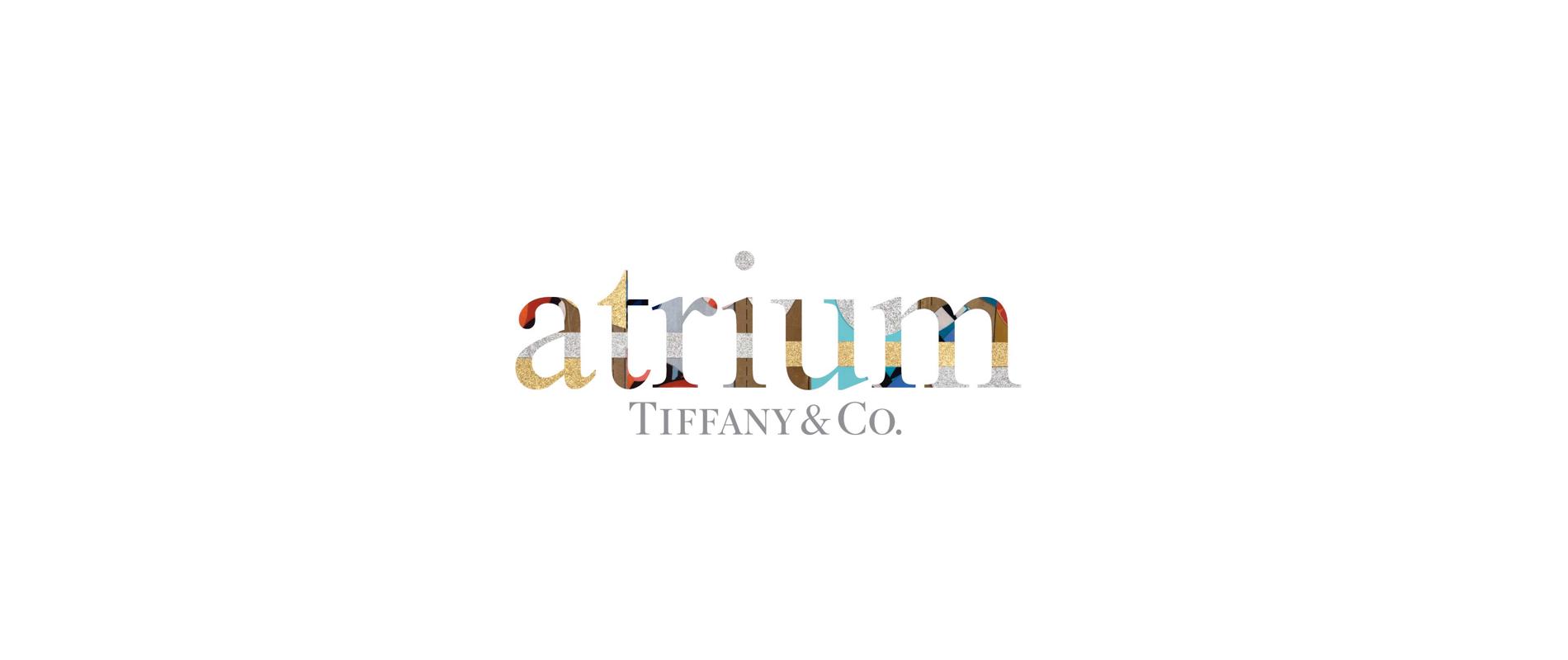 Tiffany & Co. Announces Tiffany Atrium: A Social Impact Platform to Inspire  Connection and Social Change - Tiffany