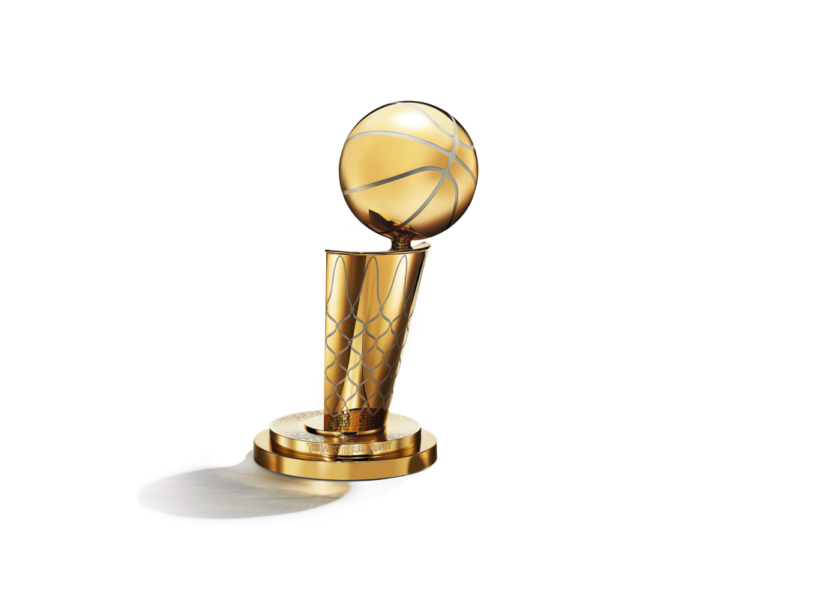 NBA All-Star Game Most Valuable Player Award The NBA Finals Trophy PNG,  Clipart, Allnba Team