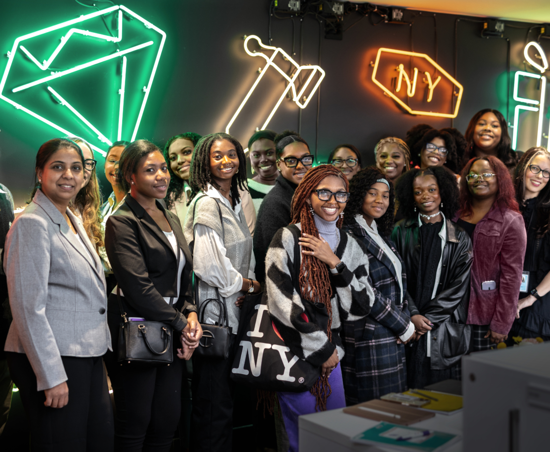 Tiffany & Co. Fosters Educational Opportunities and Career Growth