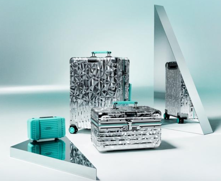 Tiffany & Co. launches Tiffany T activation in Toronto
