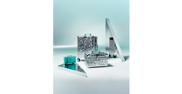 Tiffany & Co. launches Tiffany T activation in Toronto