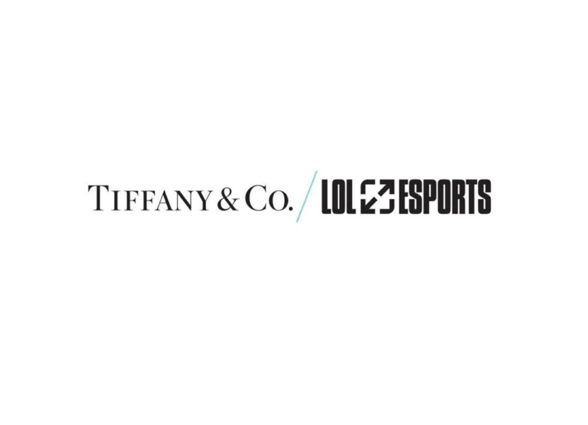 Riot Games Tap Iconic Jeweler Tiffany & Co. as Official Trophy