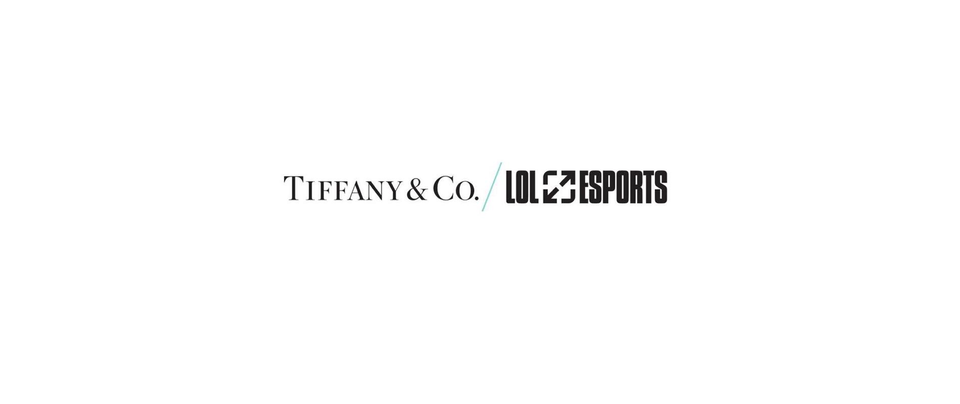 Riot Games Tap Iconic Jeweler Tiffany & Co. as Official Trophy