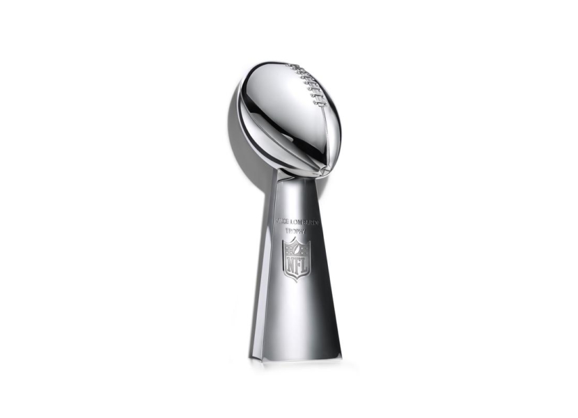 Kansas City Chiefs' Super Bowl LVII championship rings revealed