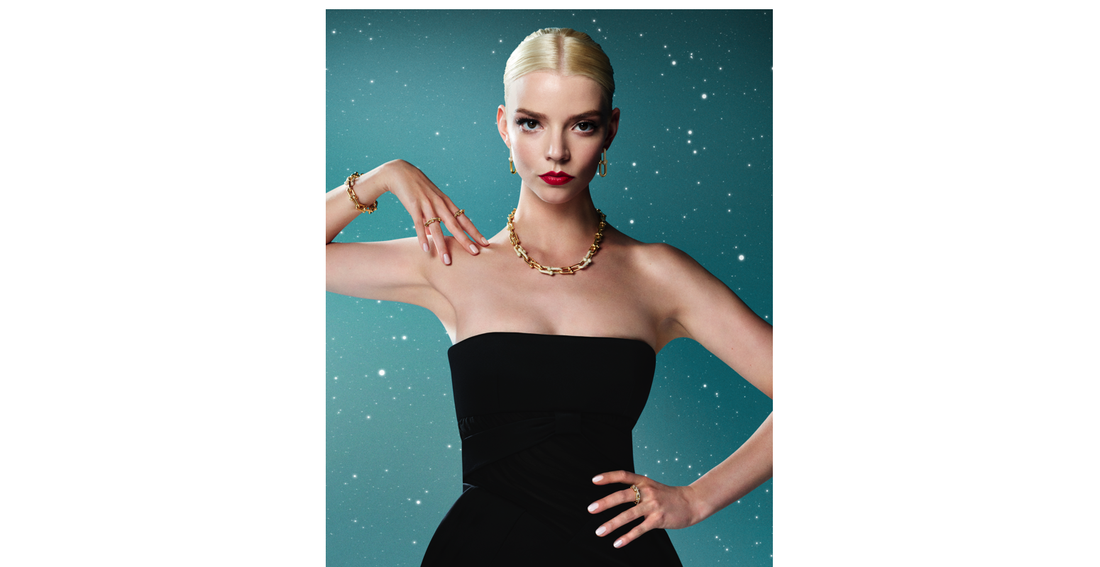 Tiffany & Co. Announces the Launch of Its Latest Jewelry Collection ...