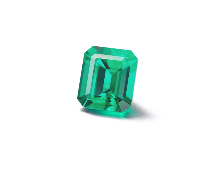 Tiffany & Co. Acquires Rare ‘Tiffany Muzo Emerald’ of Over 10 Carats ...