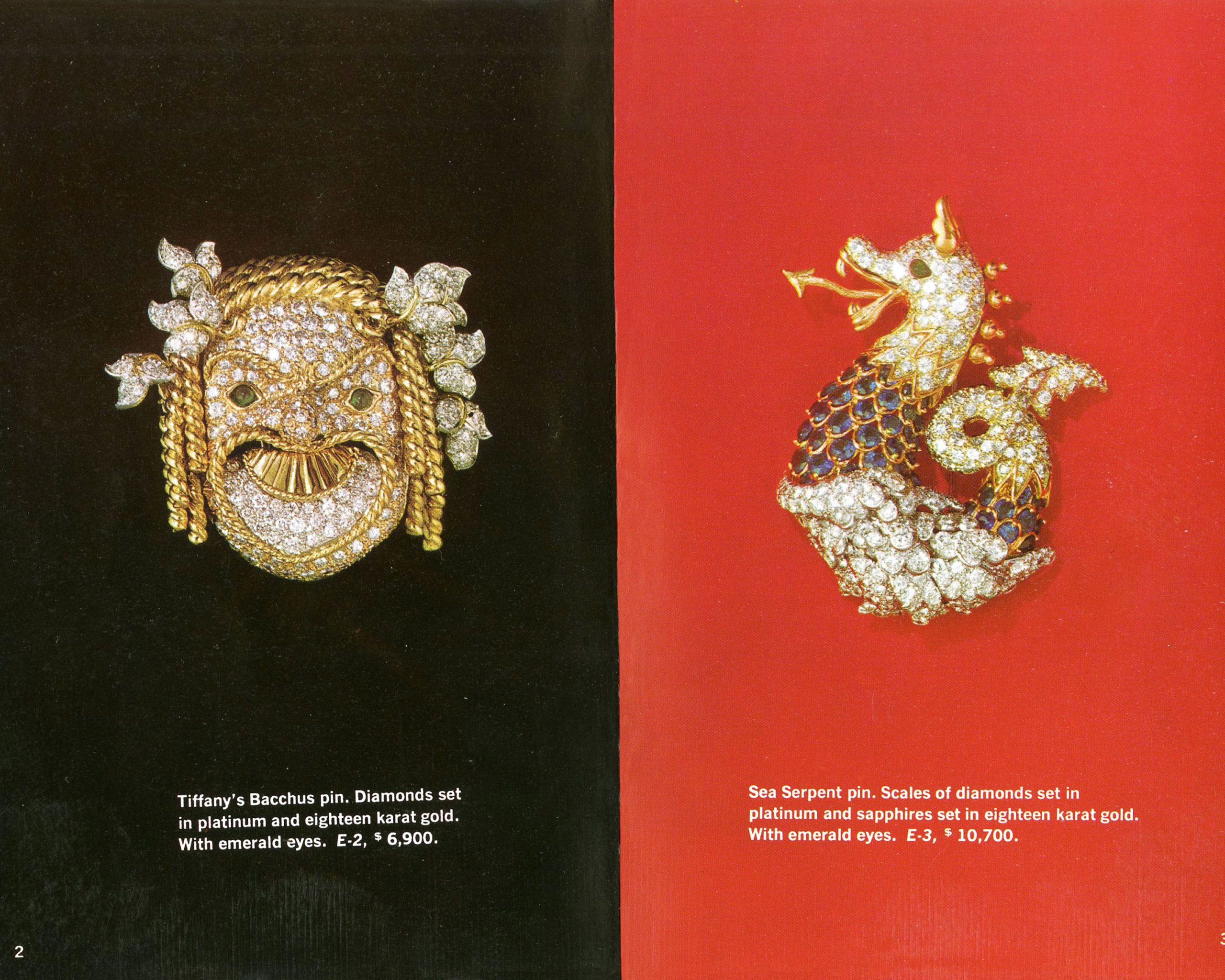 The Tiffany Archives Book Is A Gem