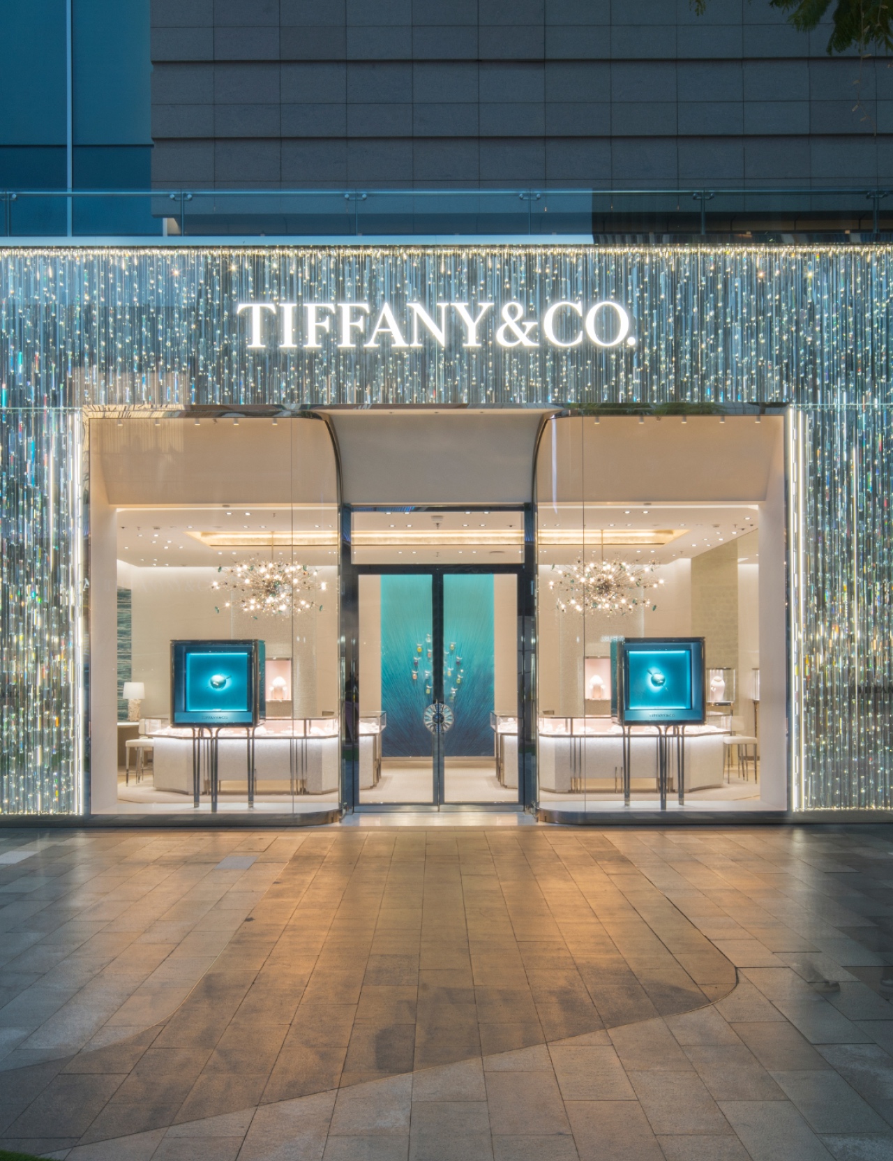 Tiffany & Co. 2024 Sustainability Report