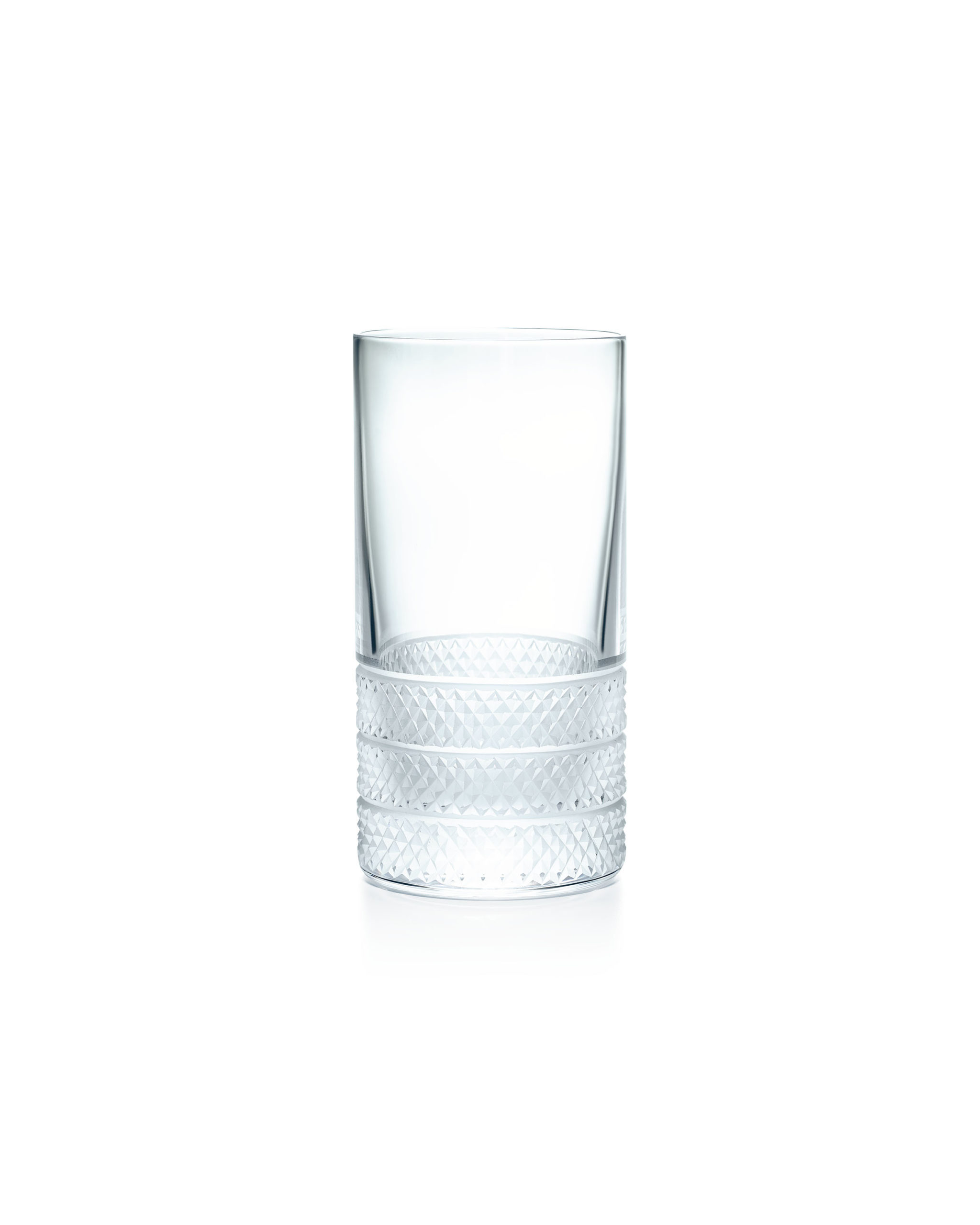 tiffany highball glasses