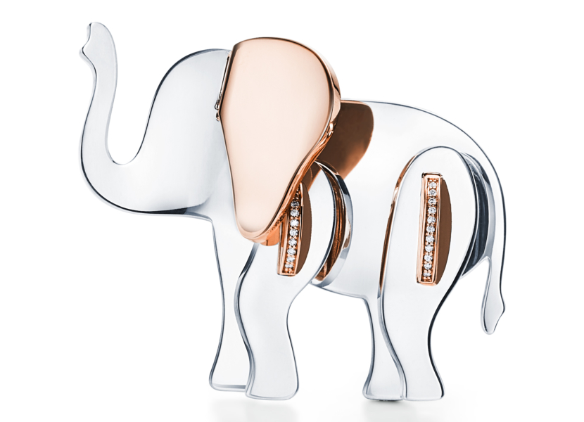 Tiffany & Co. Reaches $10M in Donations to Wildlife Conservation ...