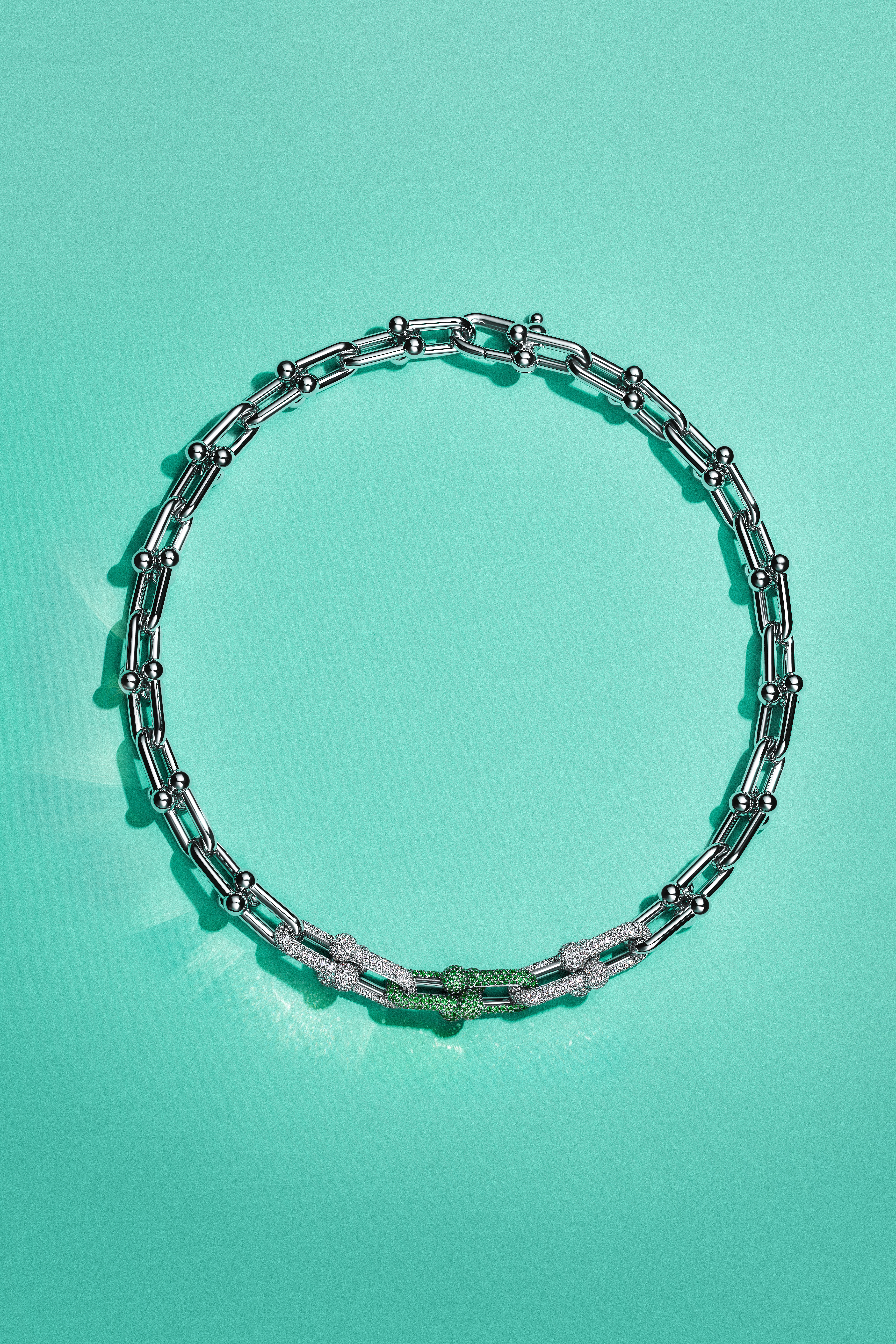 Tiffany スクエアネックジレ Tiffany スクエアネックジレ | maison TOMORROWLAND/メゾン