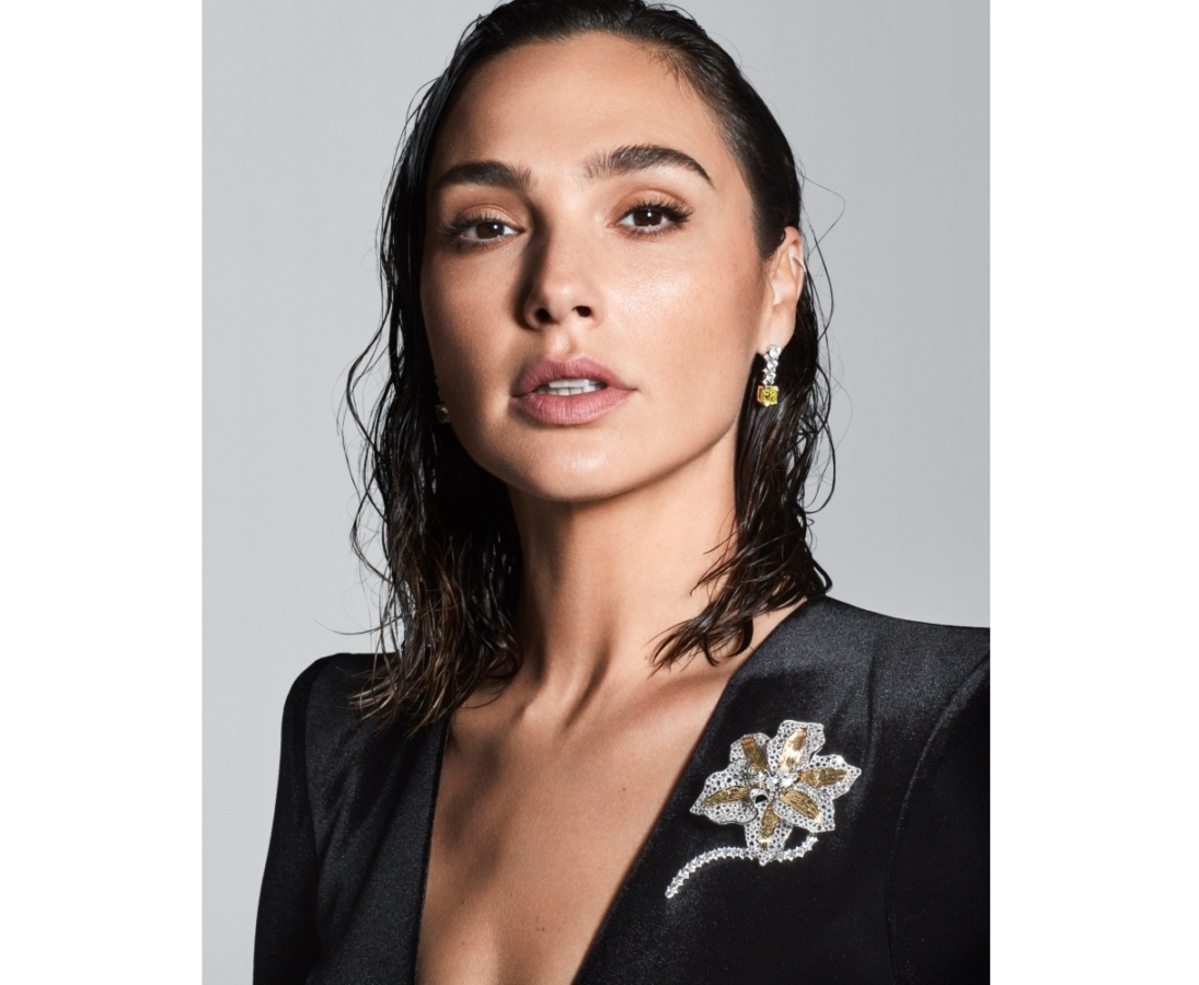 Tiffany & Co. Debuts High Jewelry Campaign Starring Gal Gadot in