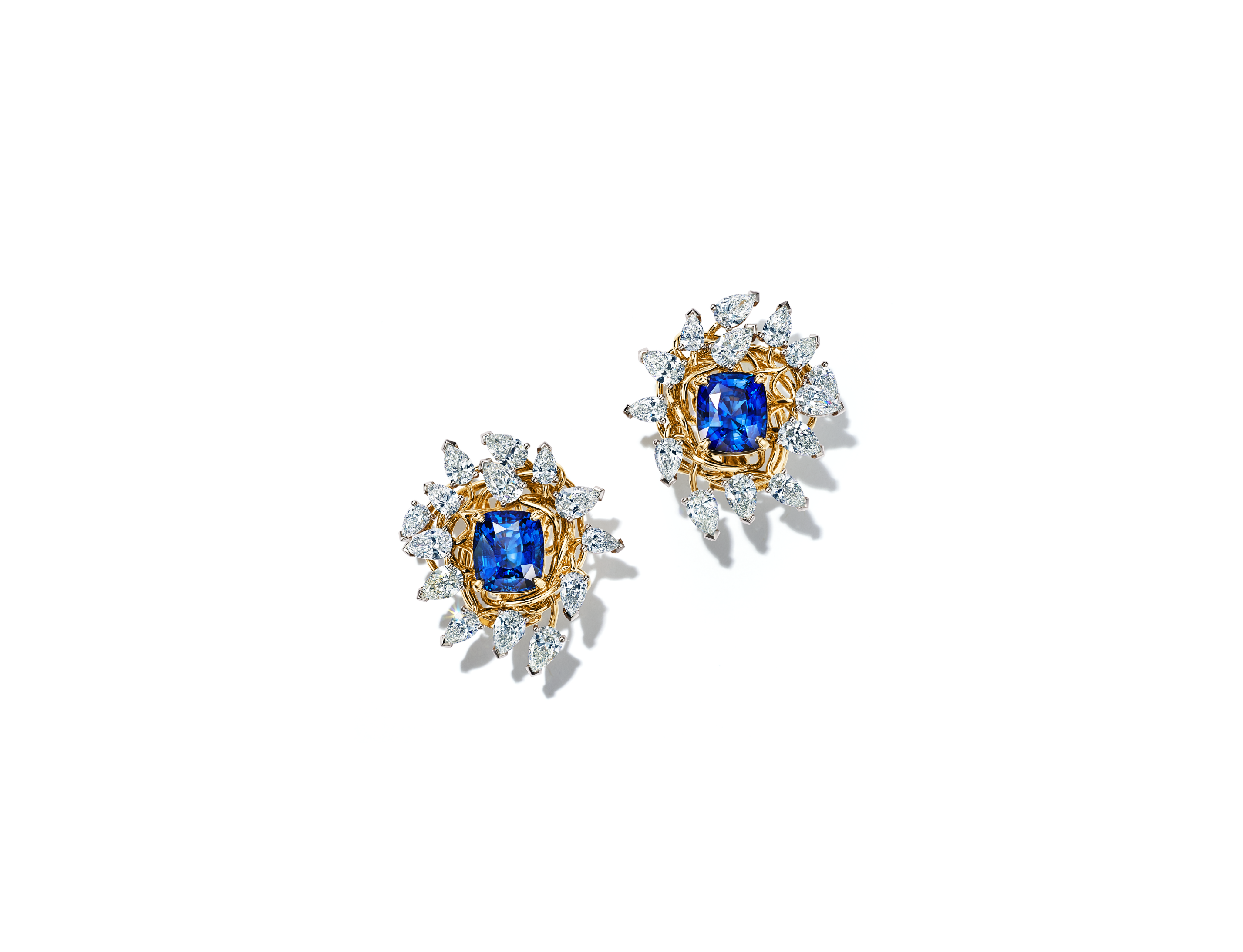 Earrings Archives - Tiffany