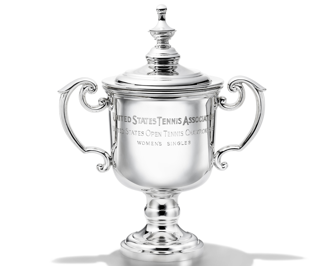 Tennis Trophy