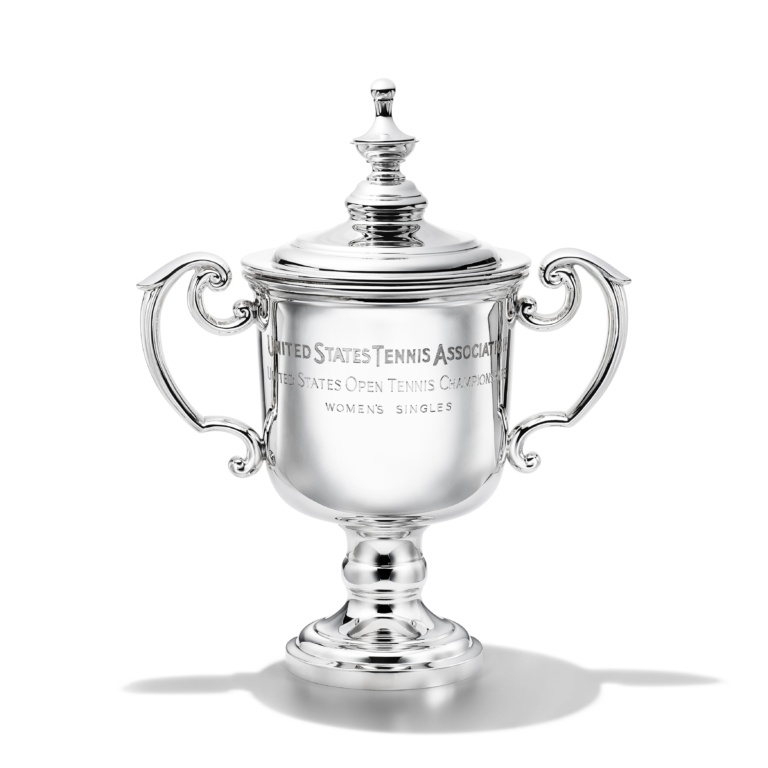 Tiffany & Co. Designs a New Trophy for Formula 1 Miami