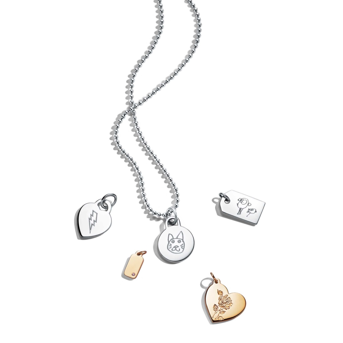 Tiffany Charms Archives Tiffany