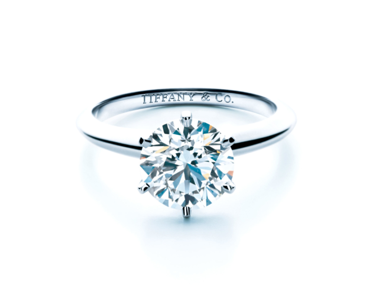 Harmony Rings, Tiffany Engagement Rings - ZeroKaata Studio